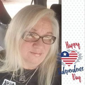 Meet your Posher, Christy